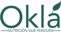 Okl&aacute; | Nutrici&oacute;n que perdura
